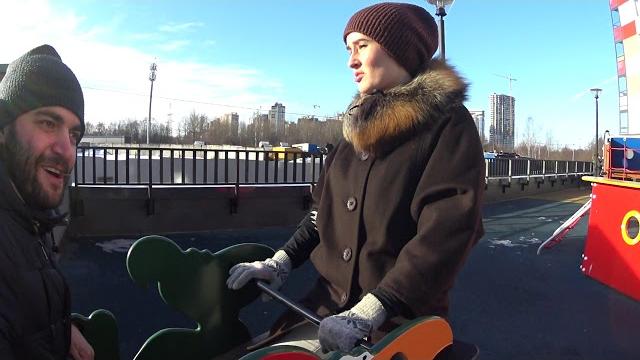 Качели жк невские паруса Качели жк невские паруса