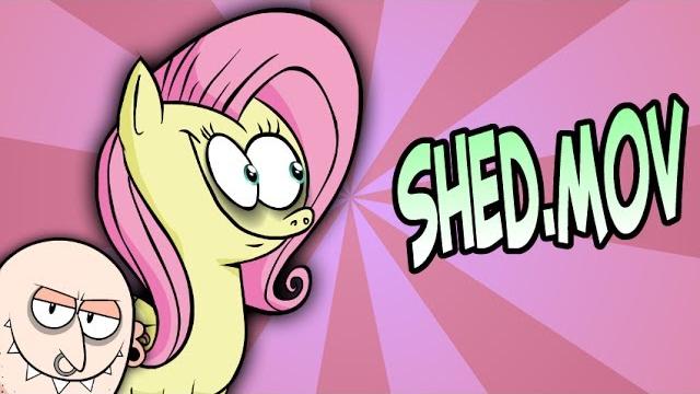 Shed.mov Shed.mov