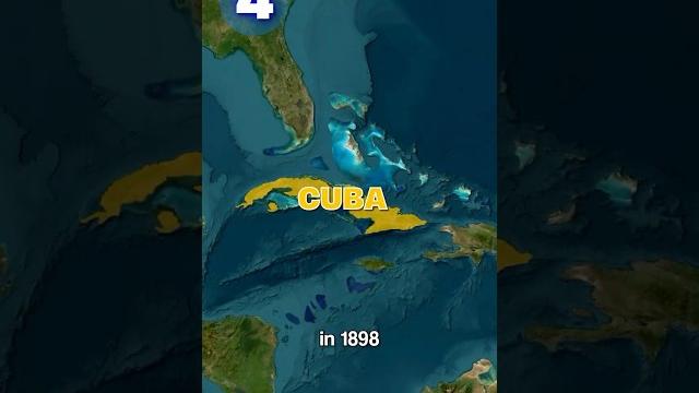 Almost became part of u.s Almost became part of u.s