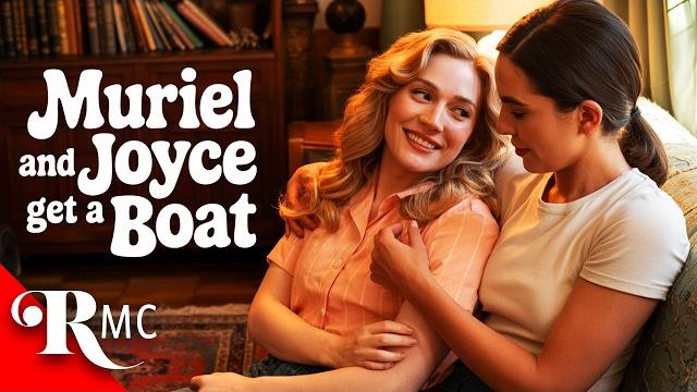 Muriel and joyce get a boat | full length lesbian romance drama | romance movie central Muriel and joyce get a boat | full length lesbian romance drama | romance movie central