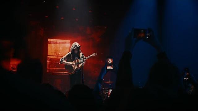 Hozier – cherry wine (live at 3arena, dublin, 2019) Hozier – cherry wine (live at 3arena, dublin, 2019)