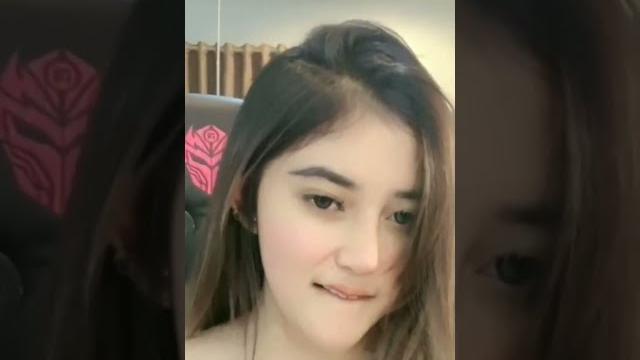 Mango live lidya danira live lock room Mango live lidya danira live lock room