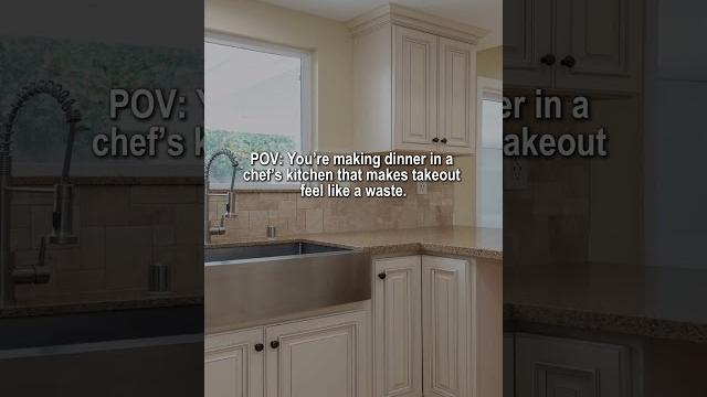 Kitchen goals in la! | valley glen home tour Kitchen goals in la! | valley glen home tour