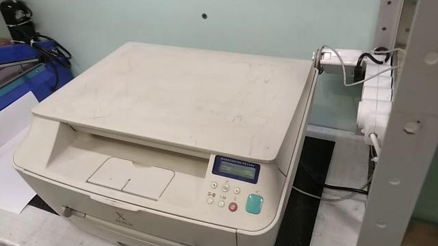 Xerox wc pe114e мфу бу 80 тыс стр за 3000 руб Xerox wc pe114e мфу бу 80 тыс стр за 3000 руб