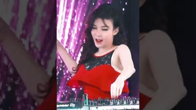 Bad liar! | dj nissa #shorts #breakbeat Bad liar! | dj nissa #shorts #breakbeat