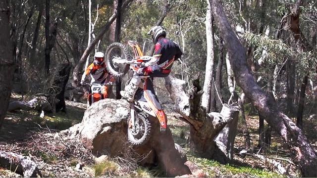 Riders & racers. a ktm story Riders & racers. a ktm story