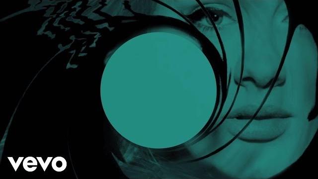 Adele - skyfall (official lyric video) Adele - skyfall (official lyric video)