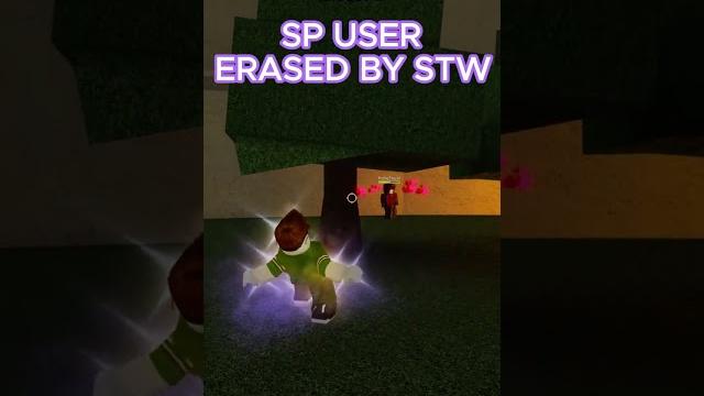 Sp user is erased by stw #yba #roblox #trending #shorts #tiktok #viralvideo #viralshorts #jjba Sp user is erased by stw #yba #roblox #trending #shorts #tiktok #viralvideo #viralshorts #jjba