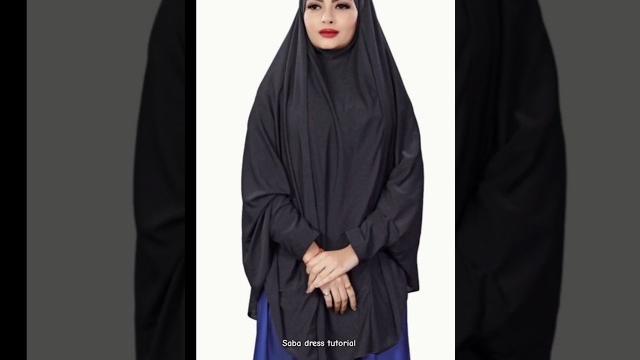Jilbab/ khimar with sleeves cutting and stitching/ namaz prayer hijab cutting and stitching Jilbab/ khimar with sleeves cutting and stitching/ namaz prayer hijab cutting and stitching