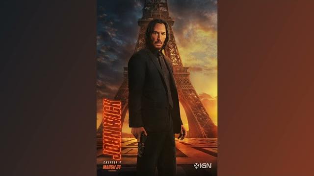 John wick chapter 4 ost "wet work" (extended) John wick chapter 4 ost "wet work" (extended)