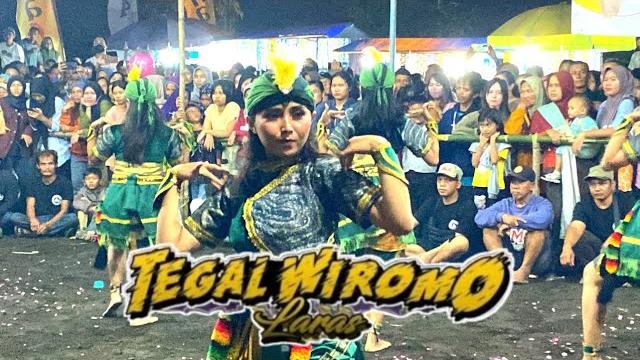 Tegal wiromo laras - babak 2 putri tarian toubrut toubrut - bogo banjarharjo kalibawang kulonprogo Tegal wiromo laras - babak 2 putri tarian toubrut toubrut - bogo banjarharjo kalibawang kulonprogo