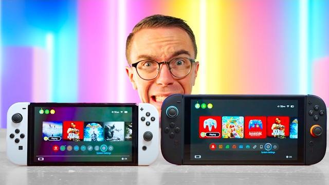 Is the nintendo switch 2 worth it? Is the nintendo switch 2 worth it?