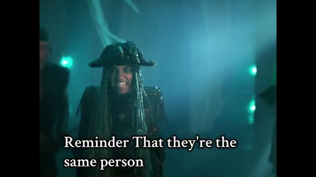 Ain't no way #memes #funny #fyp #descendants #shorts Ain't no way #memes #funny #fyp #descendants #shorts