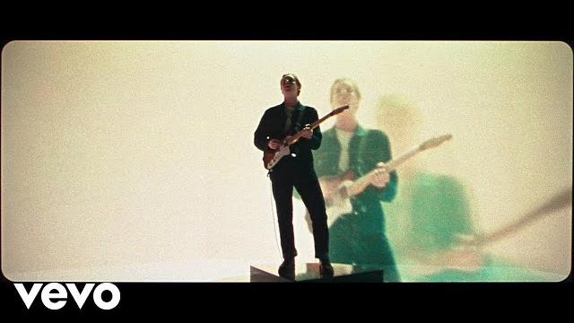 George ezra - anyone for you (tiger lily) (official video) George ezra - anyone for you (tiger lily) (official video)