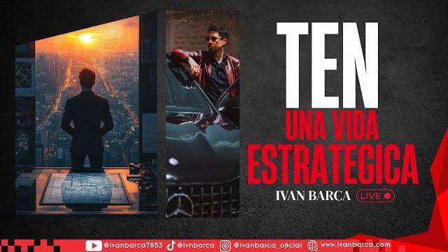 Vida estrategica - live del hermano mayor Vida estrategica - live del hermano mayor