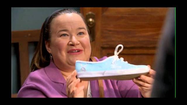 Kelly keaton 2014 comedy reel Kelly keaton 2014 comedy reel