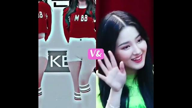 Alisa man yonok cute expression of girl #shorts #tiktok #shorts spor tshd @short sport tshd. Alisa man yonok cute expression of girl #shorts #tiktok #shorts spor tshd @short sport tshd.