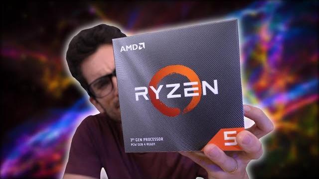 Buying a budget zen 2 cpu? don't forget this! Buying a budget zen 2 cpu? don't forget this!