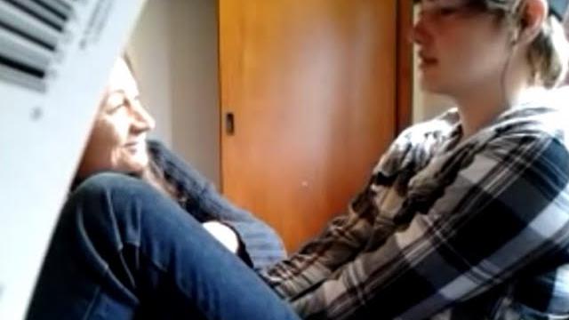 Teen comes out only to learn his mom is a lesbian Teen comes out only to learn his mom is a lesbian
