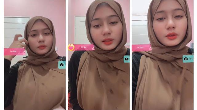 Bigo live hot | live hijab style icha 345 Bigo live hot | live hijab style icha 345