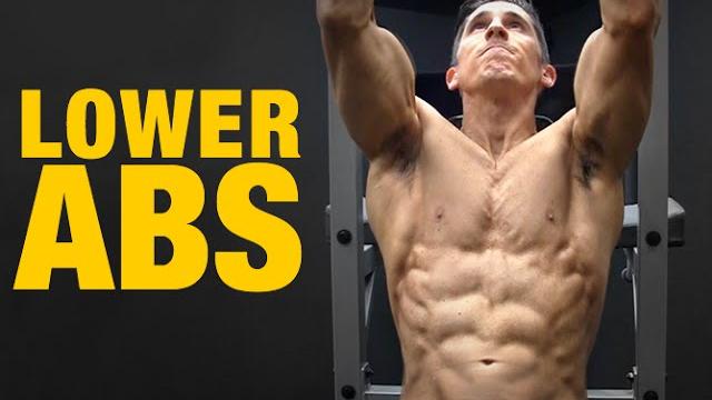 Lower ab exercise tips (4 keys to killer lower abs!) Lower ab exercise tips (4 keys to killer lower abs!)