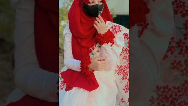 Hijab girl whatsapp status Hijab girl whatsapp status