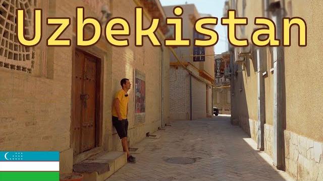 Uzbekistan: this country will suprise you | travel documentary Uzbekistan: this country will suprise you | travel documentary
