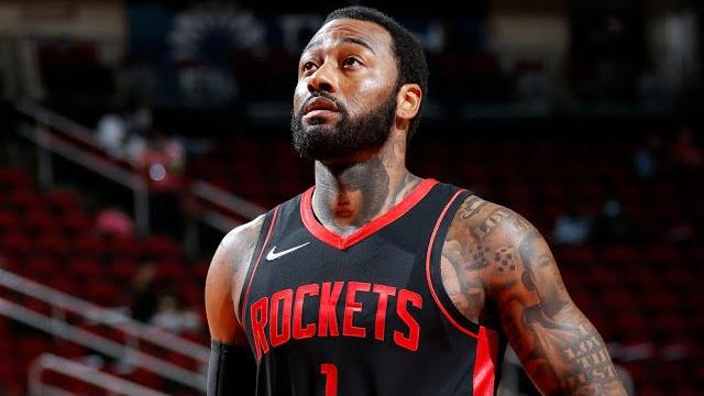 Can the rockets trade john wall? Can the rockets trade john wall?