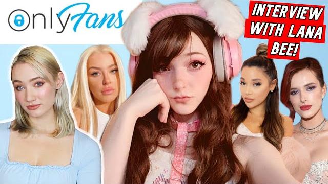 The truth about only fans!! $$ or scam?! The truth about only fans!! $$ or scam?!