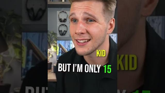 How you can invest under 18 How you can invest under 18