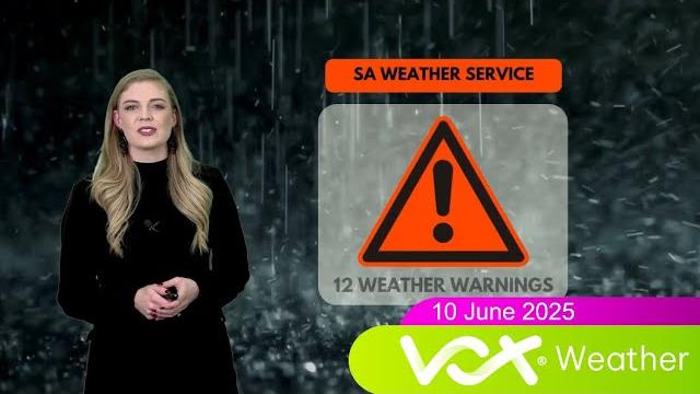 10 june 2025 | vox weather forecast 10 june 2025 | vox weather forecast