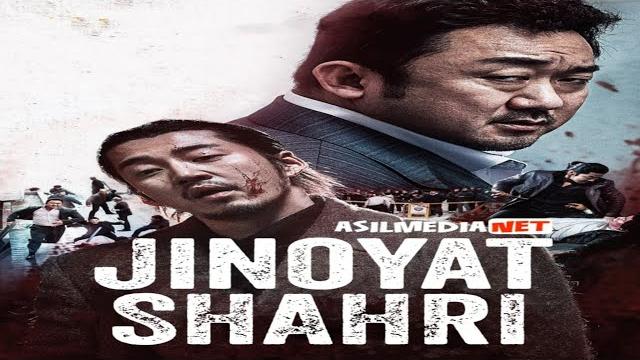 Jinoyat shaxri (tarjima kino uzbek tilida) Jinoyat shaxri (tarjima kino uzbek tilida)