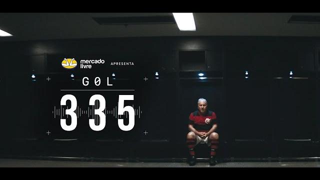 Mercado livre | gol 335 (1'55'') Mercado livre | gol 335 (1'55'')