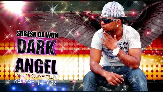 Suresh da wun - dark angel Suresh da wun - dark angel