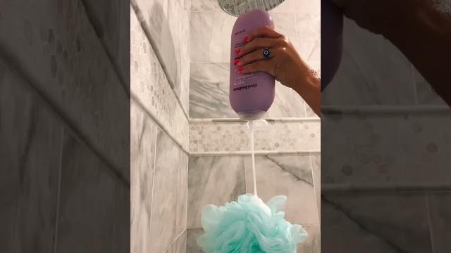 Rotina de banho - native shower routines Rotina de banho - native shower routines
