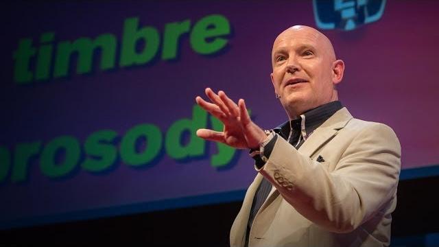 How to speak so that people want to listen | julian treasure | ted How to speak so that people want to listen | julian treasure | ted