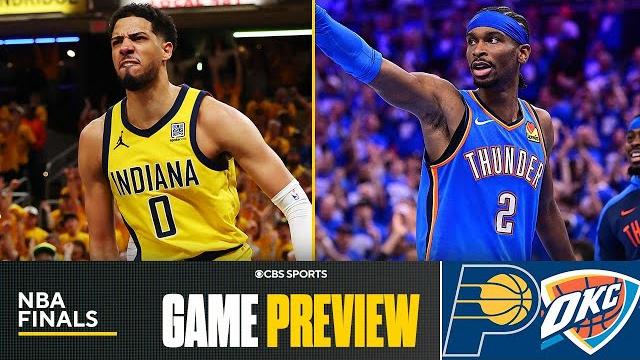 2025 nba finals preview: indiana pacers vs. oklahoma city thunder | analysis + pick to win 2025 nba finals preview: indiana pacers vs. oklahoma city thunder | analysis + pick to win