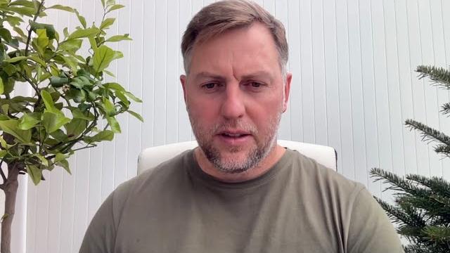 Владимир осечкин о военном преступлении вс рф в сумах: погибло более 30 человек, в том числе 2 детей Владимир осечкин о военном преступлении вс рф в сумах: погибло более 30 человек, в том числе 2 детей