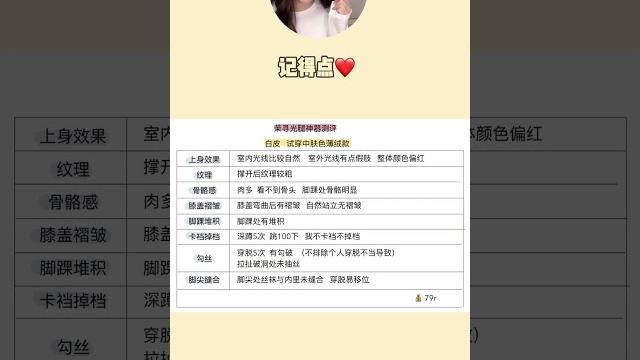 光腿神器测评|茉寻光腿神器 光腿神器测评|茉寻光腿神器
