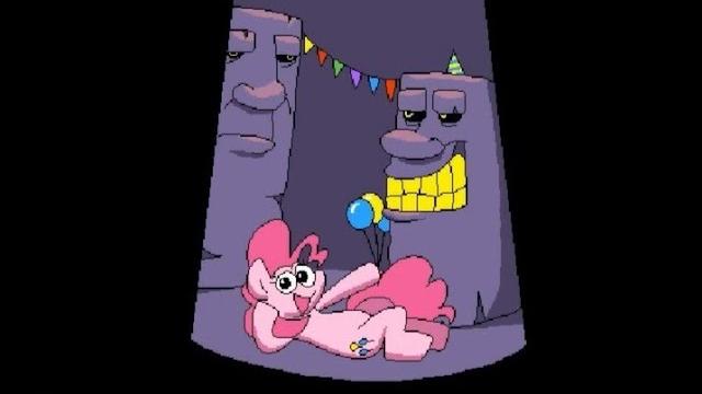 Pinkie pie p-ranks john gutter - pizza tower Pinkie pie p-ranks john gutter - pizza tower