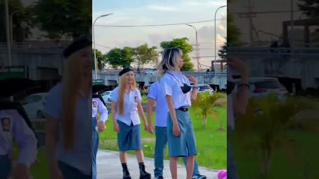Jadi bodyguard pacarku #shorts #fyp #drama #video Jadi bodyguard pacarku #shorts #fyp #drama #video