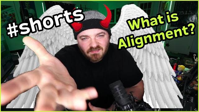 What is alignment in d&d? What is alignment in d&d?