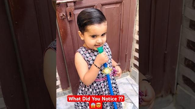 What did the baby say ?? batao baby ne kya kaha ?? What did the baby say ?? batao baby ne kya kaha ??