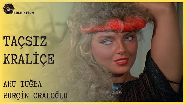 Taçsız kraliçe | full hd türk filmi | ahu tuğba, burçin oraloğlu, nuri alço Taçsız kraliçe | full hd türk filmi | ahu tuğba, burçin oraloğlu, nuri alço