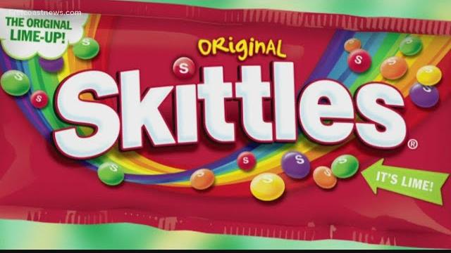 The buzz: lime skittles making a comeback The buzz: lime skittles making a comeback