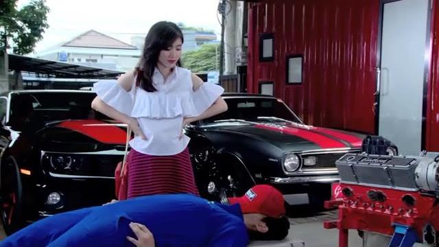 Ftv terbaru 2021 sctv - kisah cinta cewek cantik anak orang kaya dengan cowok montir mobil Ftv terbaru 2021 sctv - kisah cinta cewek cantik anak orang kaya dengan cowok montir mobil