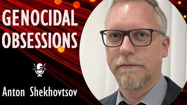 Anton shekhovtsov - it's russia's imperial war but with putin's genocidal obsessions driving hatred. Anton shekhovtsov - it's russia's imperial war but with putin's genocidal obsessions driving hatred.