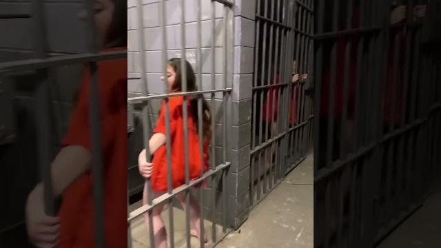 Girls in jail #bigo #fyp #bacol(1) Girls in jail #bigo #fyp #bacol(1)