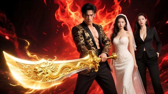 窮小子被兄弟陷害淪為廢人,未婚妻當場和他退婚,3年後逆襲成為烈焰龍主,霸氣歸來手撕仇敵! 窮小子被兄弟陷害淪為廢人,未婚妻當場和他退婚,3年後逆襲成為烈焰龍主,霸氣歸來手撕仇敵!