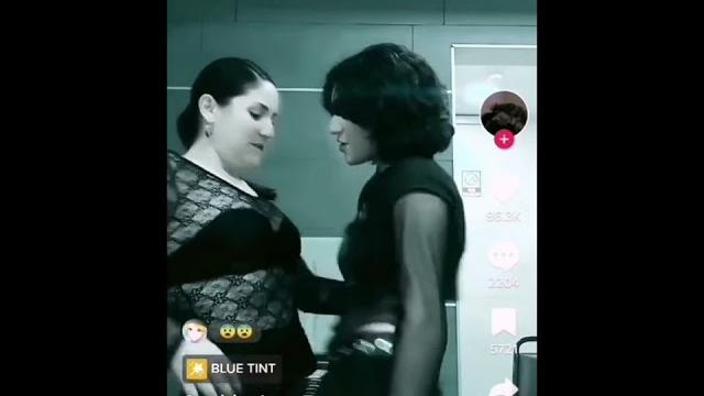 Vídeo incómodo de madre e hija tik tok Vídeo incómodo de madre e hija tik tok